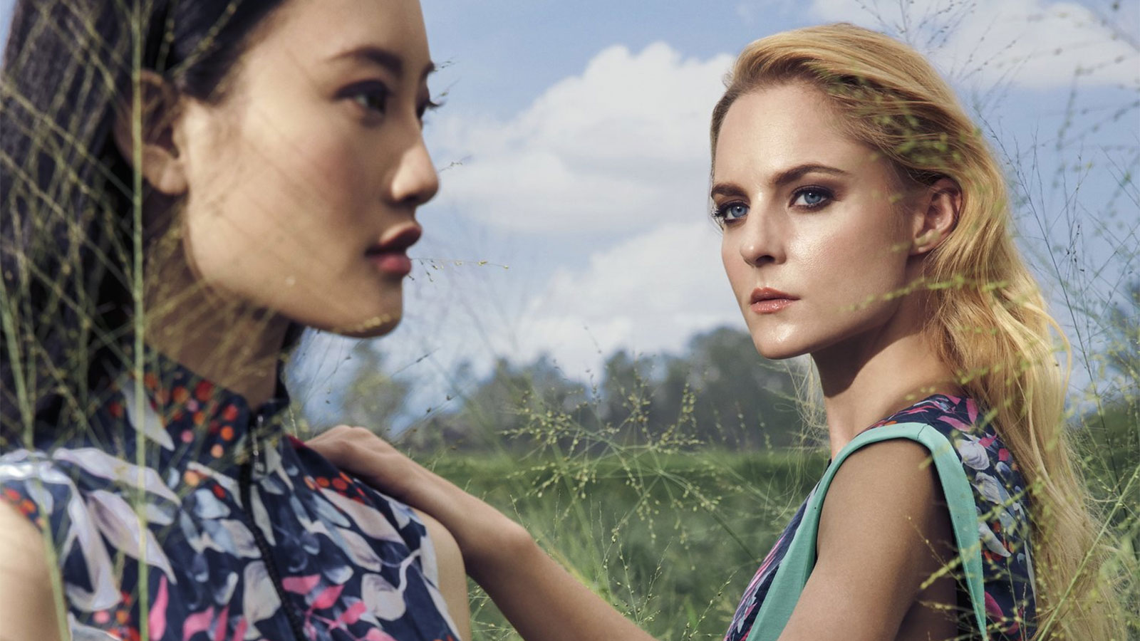 Lenzing Ecovero™ & Tencel™ – Eco Fabrics to Dye for