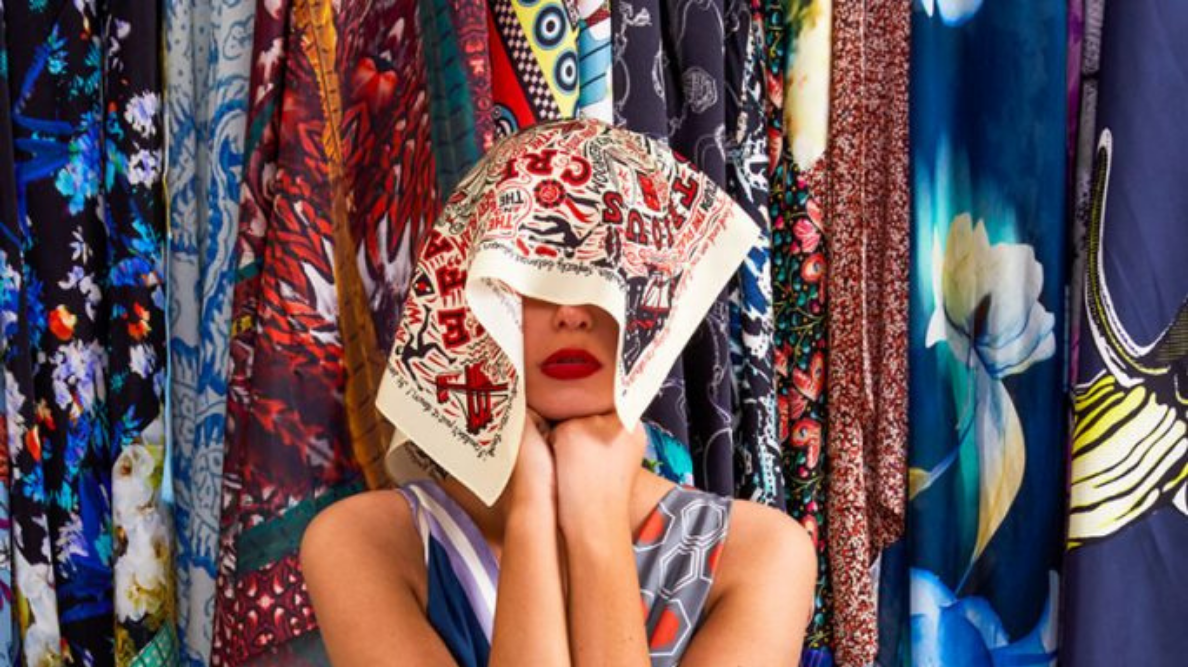 SILK – SUSTAINABLE & ORGANIC FABRIC !