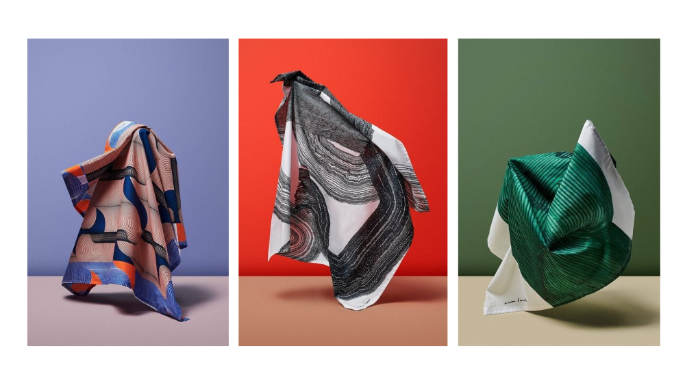 How Digital Fabric Printing has Transformed the Textile Industry & Understanding Silk Production