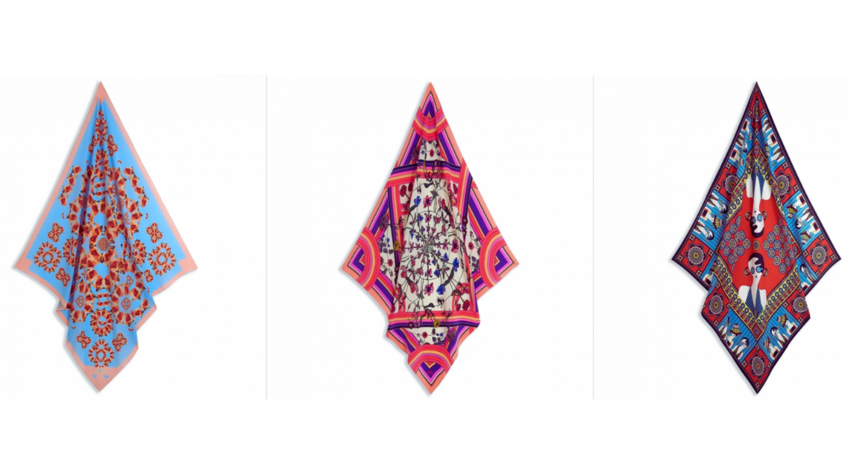 The Dependence on Sustainability in Digital Fabric Printing