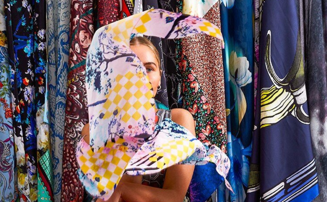 Digital Silk Printing – Fashion That Is Both Sustainable And Eco-friendly
