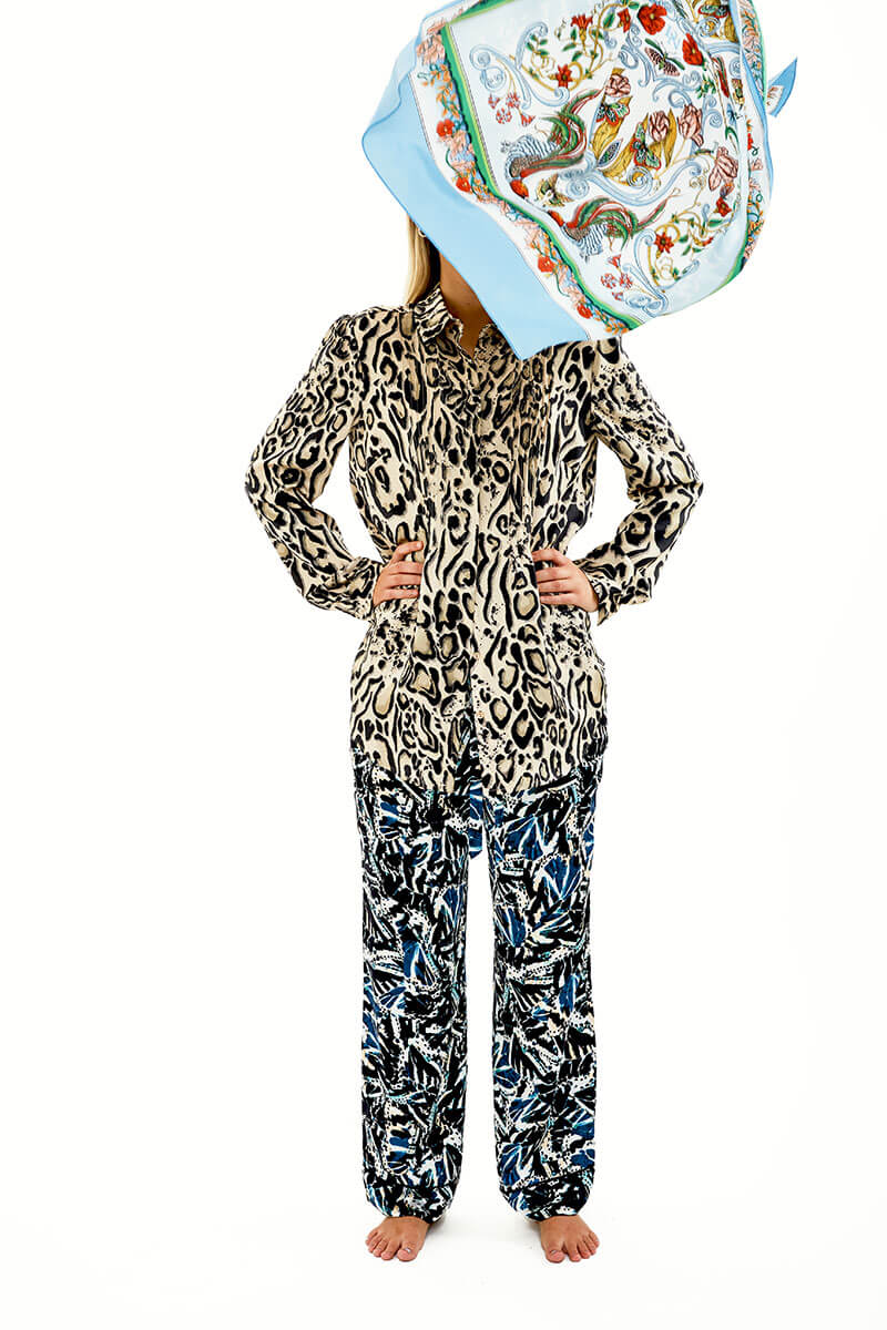 digital printing on fabric