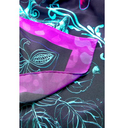 scarves manufacturing UK