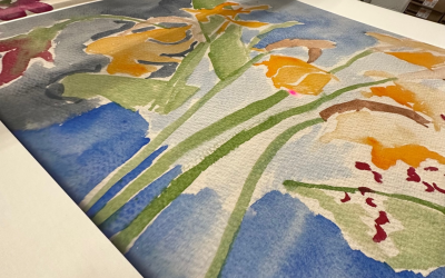 Advancement Of Digital Fabric Printing Over The Course Of Several Years