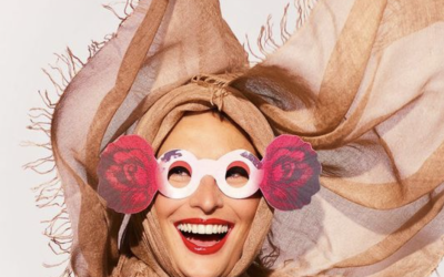 Choosing the Right Digitally Printed Silk Scarf for Your Style