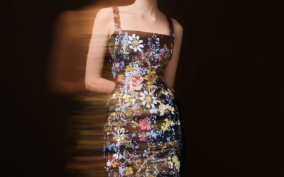 Exploring Market Trends in Digital Fabric Printing Technology