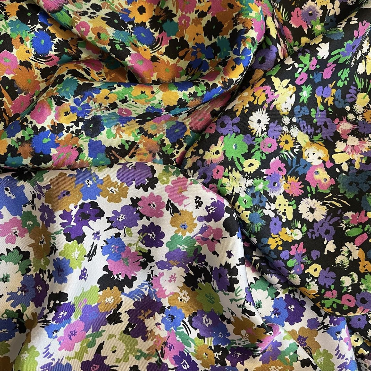 digital printing on fabric