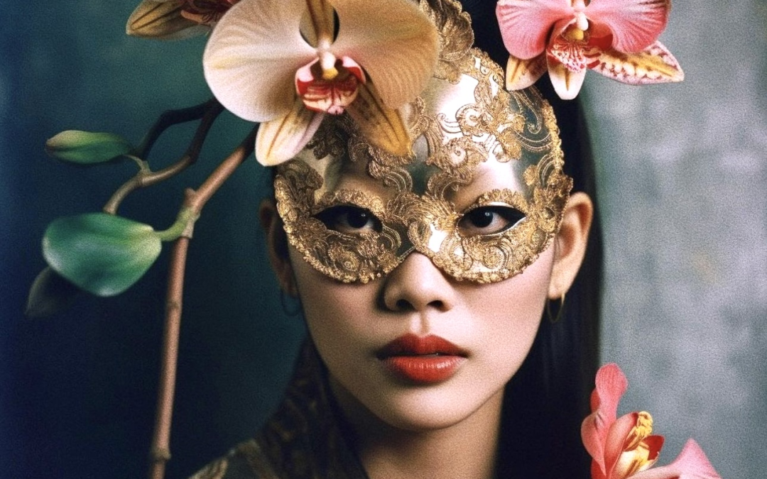 Using Digital Printing Technology in Forest Digital to Print and Manufacture Silk Scarves, Kimonos, and Garments