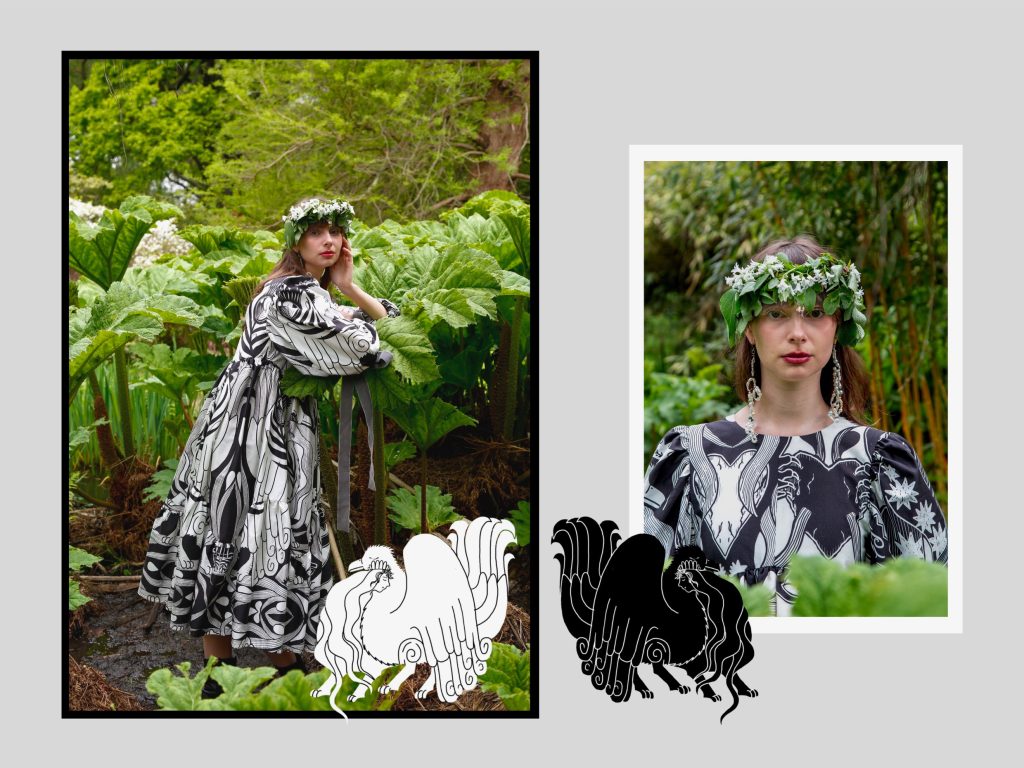 Monika Pohorská's collection