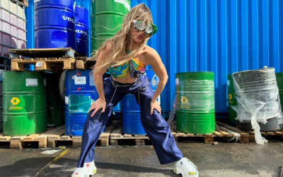 Forest Digital Textile Printers: Revolutionizing Sustainable Scarf Manufacturing through Digital Fabric Printing