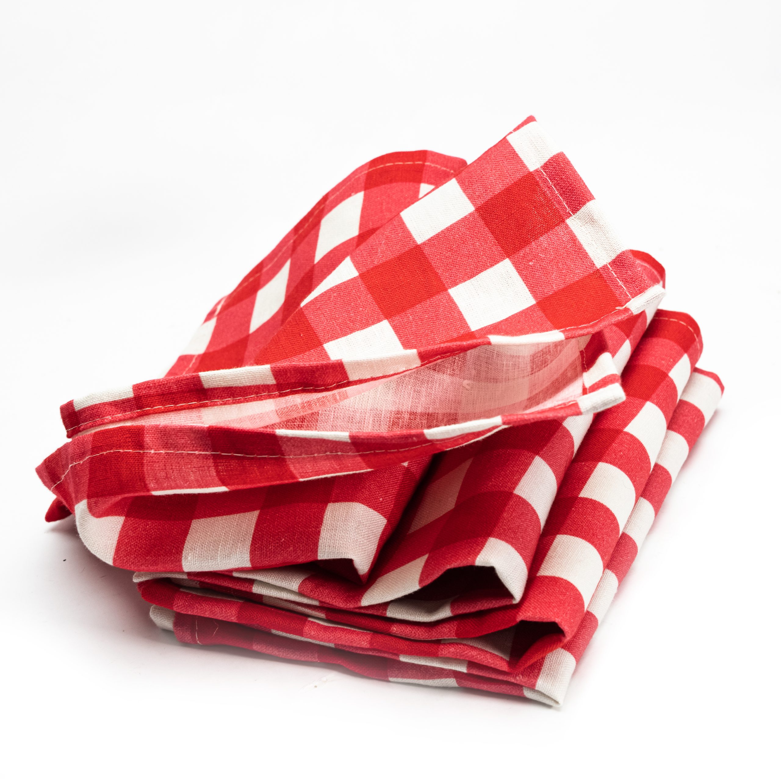 Digital fabric printing samples